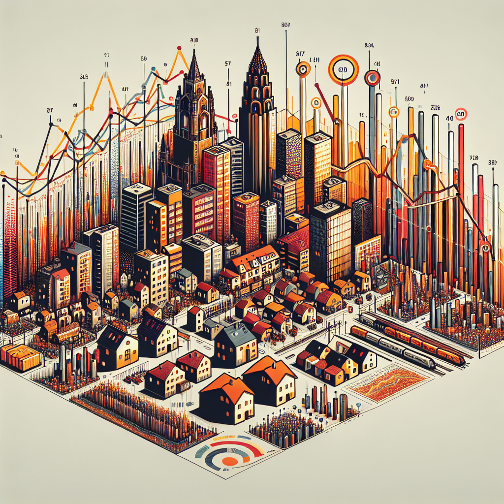 Mietspiegelentwicklung Leipzig Marienbrunn